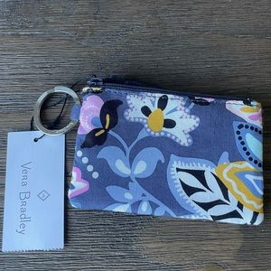 Vera Bradley ID case